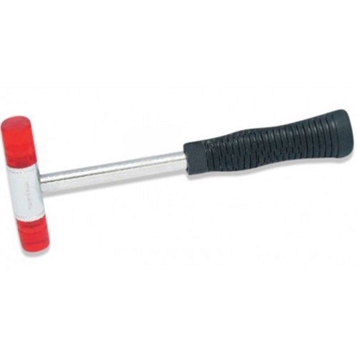 Taparia 50mm Soft Face Hammer With Handle, SFH 50